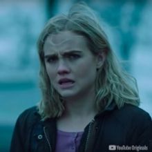 VIDEO: YouTube Releases Season Two Trailer for IMPULSE