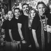 World Music Institute to Present Os Mutantes at Brooklyn Bowl
