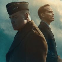 Photo: See the Poster for PRESSURE with Andrew Scott and Brendan Fraser