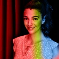 Andrea Arvanigian Will Headline Improvised Musical ON THE SPOT Next Week