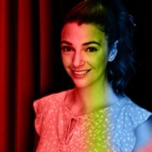 Andrea Arvanigian Will Headline Improvised Musical ON THE SPOT Next Week