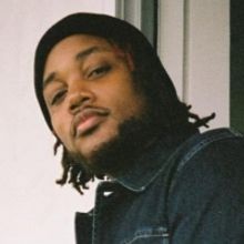 Leon Thomas Releases New Single 'Breaking Point'