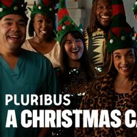 Video: Watch a Holiday-Themed Sneak Peek Clip of PLURIBUS Season Finale Video