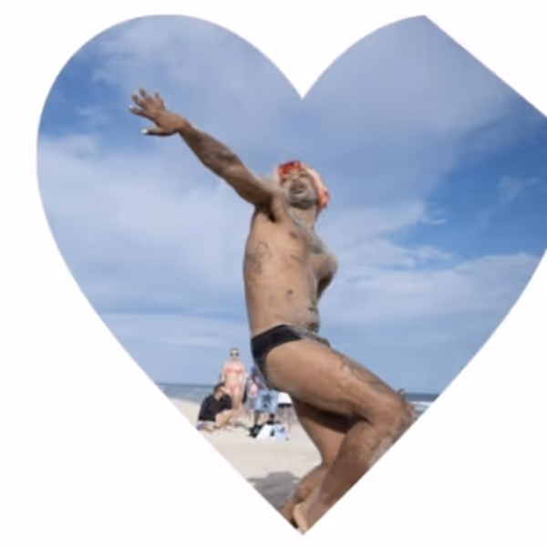 Performance Space New York to Present Richard Kennedy's Three-Act Operetta HYBRID PEA Photo