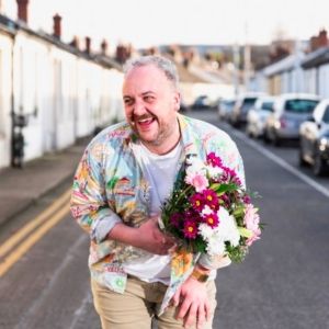 EDINBURGH 2023: Review: SHANE DANIEL BYRNE: BUT HE'S GAY, Gilded Balloon