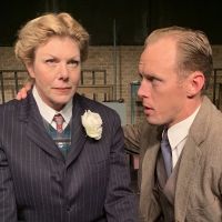 The City Theatre Presents GROSS INDECENCY: THE THREE TRIALS OF OSCAR WILDE