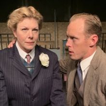 The City Theatre Presents GROSS INDECENCY: THE THREE TRIALS OF OSCAR WILDE