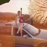  AC Sapphire Shares New Single 'Desert Car'