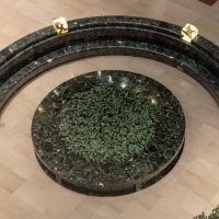 RE: SCOTT BURTON'S ATRIUM FURNISHMENT to Open in May