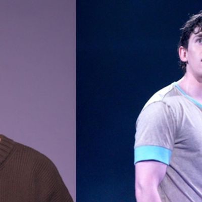 Video: PIPPIN's 'Corner of the Sky' Gets a Musical Deep Dive at Signature Theatre