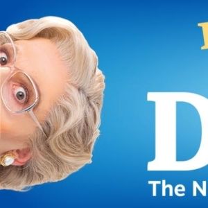 Review: MRS. DOUBTFIRE at Rochester Broadway Theatre League