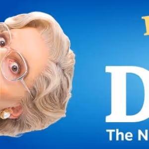 Review: MRS. DOUBTFIRE at Rochester Broadway Theatre League