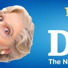 Review: MRS. DOUBTFIRE at Rochester Broadway Theatre League