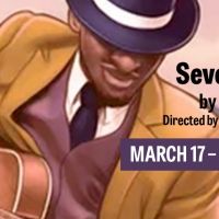 Review: SEVEN GUITARS at PassinArt: A Theatre Company