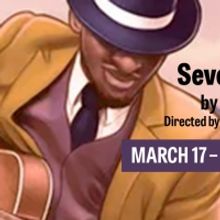 Review: SEVEN GUITARS at PassinArt: A Theatre Company