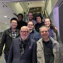 Soundstreams to Open Applications for BRIDGES Emerging Composers Program
