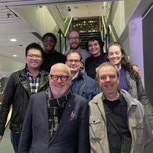Soundstreams to Open Applications for BRIDGES Emerging Composers Program