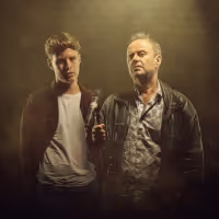 Photo/Video: First Look at the World Premiere Of BROKEN LAD at Arcola Theatre