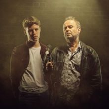 Photo/Video: First Look at the World Premiere Of BROKEN LAD at Arcola Theatre