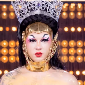 DRAG RACE ITALIA Crowns Season 3 Winner; DRAG RACE UK VS THE WORLD Sets Return For…