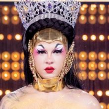 DRAG RACE ITALIA Crowns Season 3 Winner; DRAG RACE UK VS THE WORLD Sets Return For Se