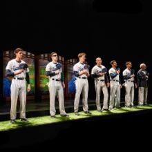 TAKE ME OUT Enters Final Four Weeks of Performances on Broadway