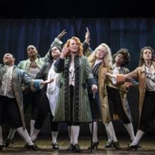 Wear Your Eagles Green to the Forrest Theatre Box Office and Get $17.76 Tickets to 17