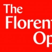 The Florentine Opera's Fifth Original Recording Will Be Released April 24