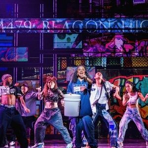 HELL'S KITCHEN National Tour is Coming to ATG San Francisco's Orpheum Theatre