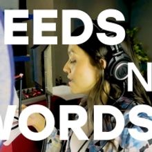 VIDEO: Get a First Listen to 'Deeds Not Words' From FANTASTICALLY GREAT WOMEN WHO CHA