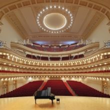 El Teatro Real presentará A CELEBRATION OF SPANISH MUSIC en el Carnegie Hall