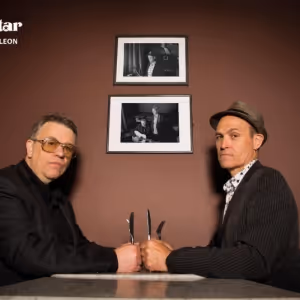 Video: Killerstar Share Video For New Single 'You're A Chameleon'