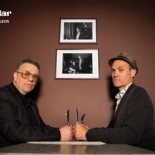 Video: Killerstar Share Video For New Single 'You're A Chameleon'