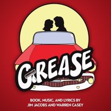 Cast And Creative Team Set For GREASE at The Strand Theatre