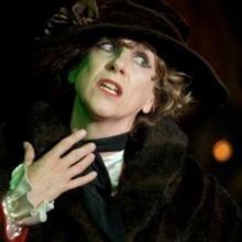 TILLY NO-BODY: CATASTOPHES OF LOVE to be Presented by  Shakespeare & Company in July