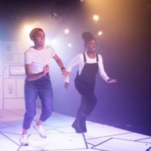 Guest Blog: Director Lakesha Arie-Angelo On SHUCK 'N' JIVE at Soho Theatre