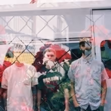 Blis. Premieres New Music After Almost Two Years