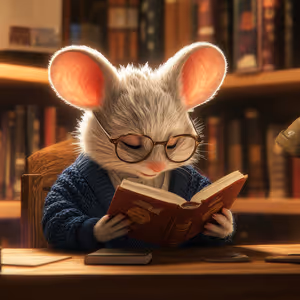GALA Theatre to Stage Bilingual Children's Play SÉNECA, RATÓN DE BIBLIOTECA in March