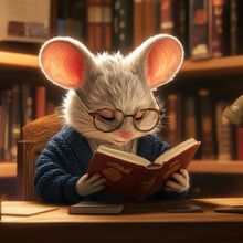 GALA Theatre to Stage Bilingual Children's Play SÉNECA, RATÓN DE BIBLIOTECA in Marc