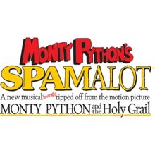 Previews: MONTY PYTHON'S SPAMALOT at Carrollwood Cultural Center