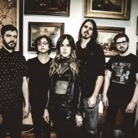 Modern Prog Band District 97 To Tour In Support of New Album Release 'Screens'