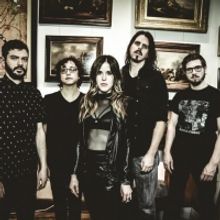 Modern Prog Band District 97 To Tour In Support of New Album Release 'Screens'