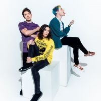VIDEO: Waterparks Release New Video for 'Lowkey As Hell' Video