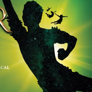 PETER PAN at the Fox Theatre Details Student Rush and Special Lottery Tickets