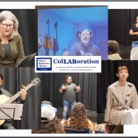 Collaboration LAB Celebrates A New Home For 2023