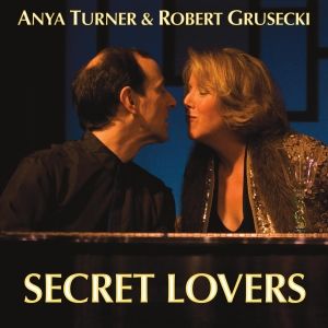 Turner & Grusecki to Release New Album 'SECRET LOVERS'