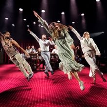 Rhiannon Faith Will Embark on UK Tour With LAY DOWN YOUR BURDENS