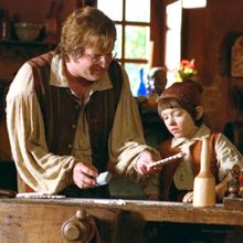 WICKED Fans Should Watch This Other Fairy Tale Musical From Stephen Schwartz