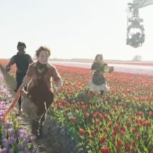 Video: How WICKED Movie Prioritized Sustainability and 'Green' Practices