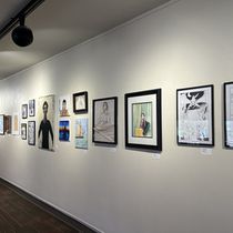Beck Center for the Arts Will Present Student Visual Arts Exhibition in Lakewood, OH